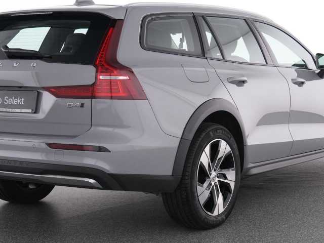 Volvo V60 Cross Country CC