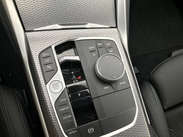 BMW 420 420d Sedan xDrive