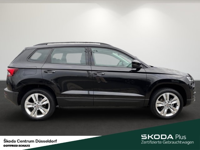 Skoda Karoq Style Style