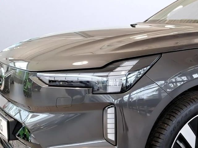 Volvo EX90 AWD Twin motor Ultra