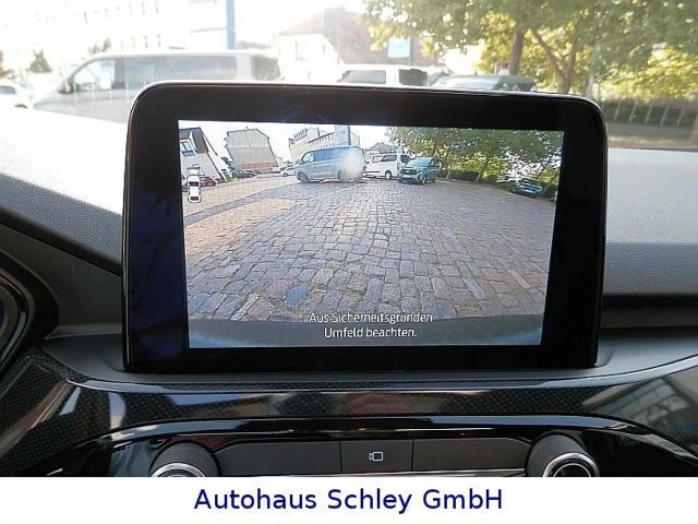 Ford Kuga Plug in Hybrid ST Line X