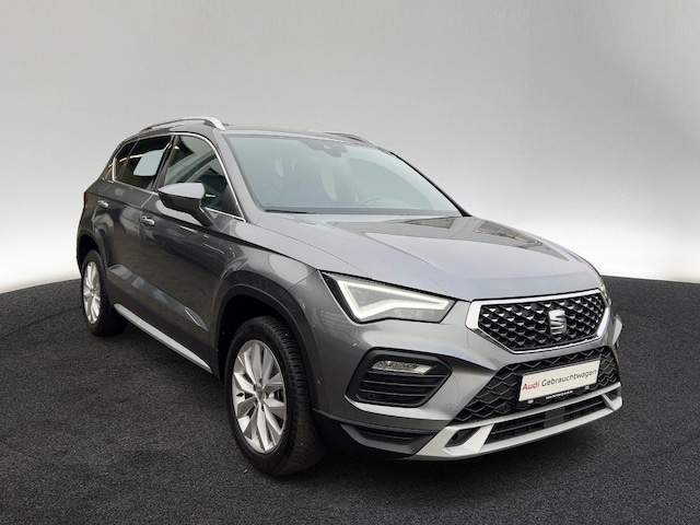 Seat Ateca 1.5 TSI DSG