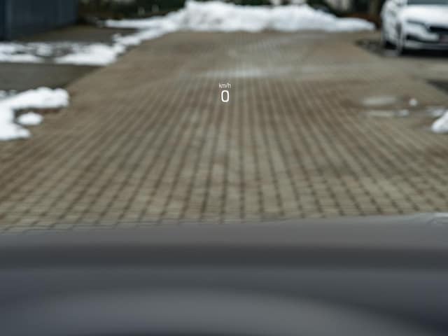 Skoda Octavia 1.4 TSI Combi iV