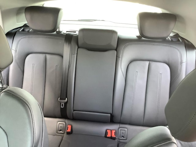 Audi Q2 35 TDI Quattro S-Tronic