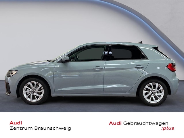 Audi A1 30 TFSI Sportback
