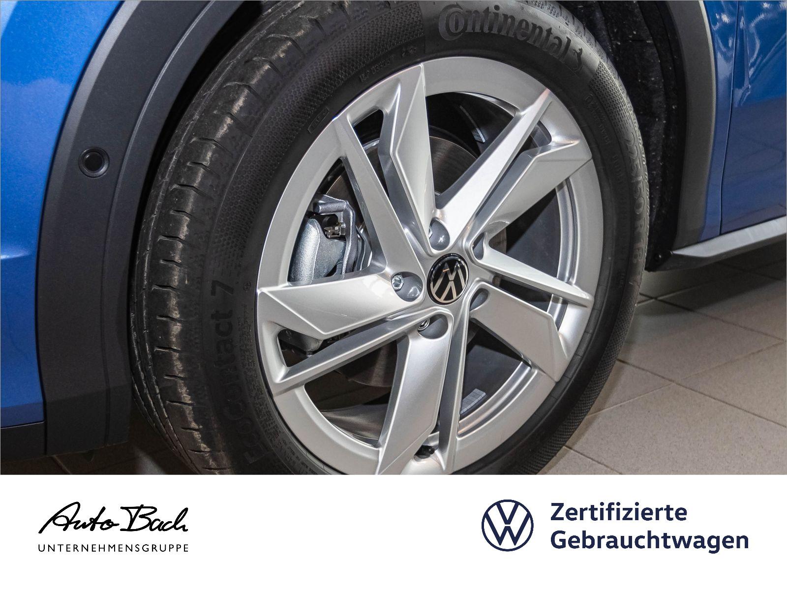 Volkswagen T-Roc 1.5 eTSI DSG Life