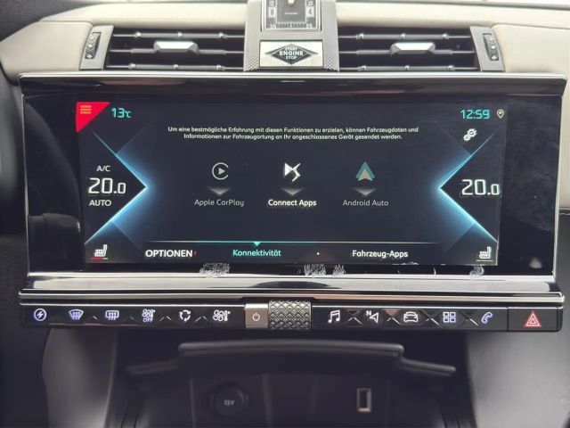 DS DS 7 Crossback Crossback E-Tense