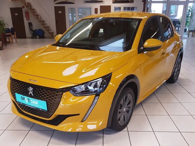 Peugeot E-208 Active Pack