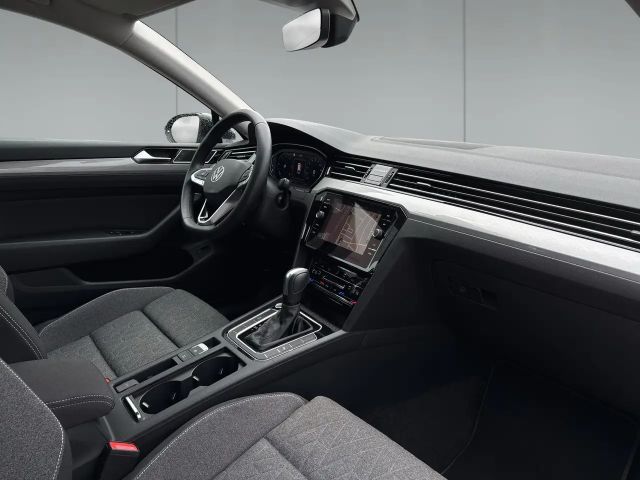Volkswagen Passat 2.0 TDI Business DSG Variant