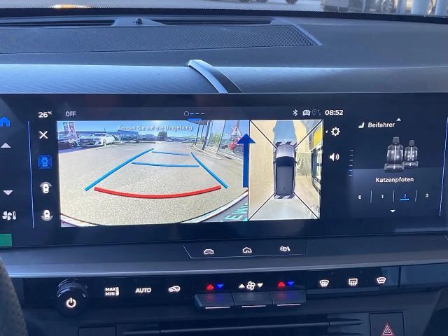 Opel Grandland X Ultimate