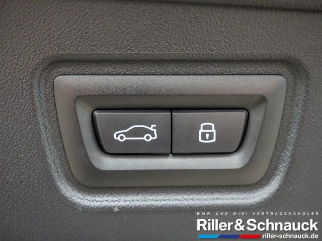 BMW 520 520d M-Sport Touring