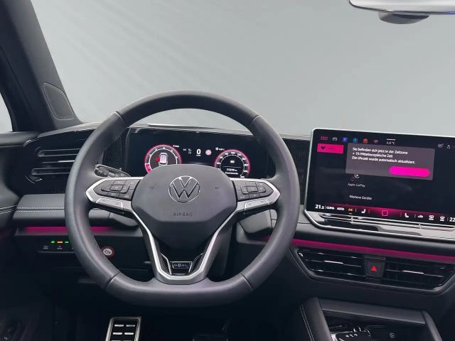 Volkswagen Tiguan 1.5 eTSI