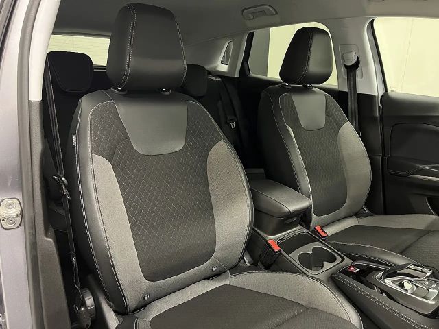 Opel Grandland X Business Elegance