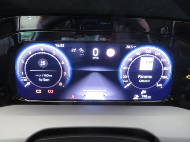 Volkswagen Golf 1.5 TSI Golf VIII Life