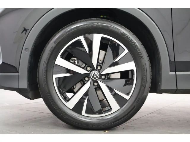 Volkswagen Tiguan 2.0 TDI DSG