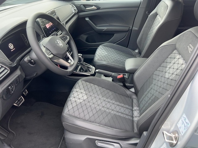 Volkswagen T-Cross 1.0 TSI DSG