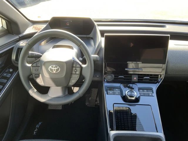 Toyota bZ4X Basis