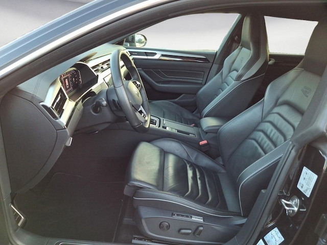 Volkswagen Arteon Shooting Brake R-Line