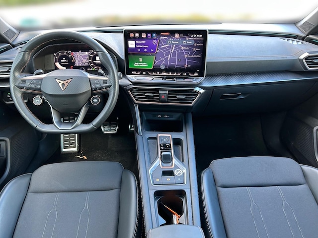 Cupra Formentor 2.0 TDI *LED*KAMERA*NAVI*SITZH*