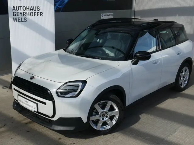 MINI Countryman E Countryman E