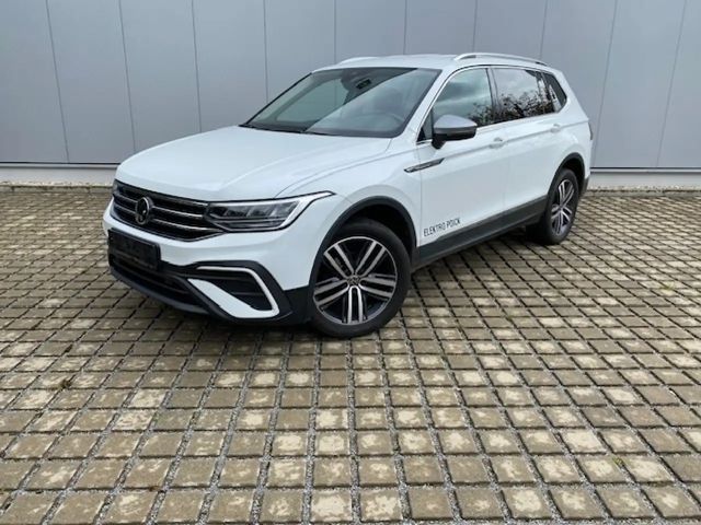 Volkswagen Tiguan 2.0 TDI Allspace DSG