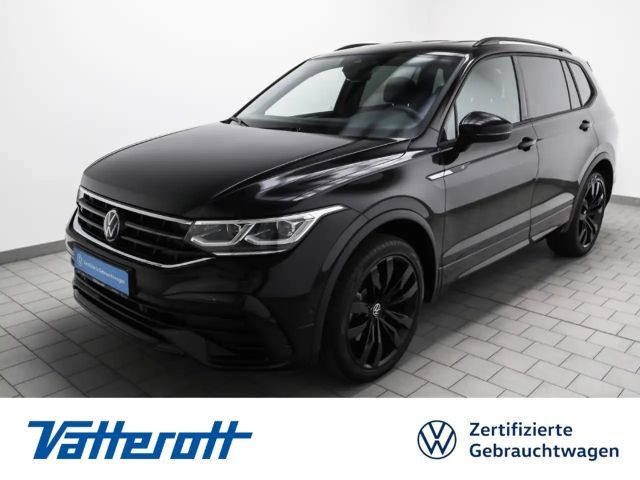 Volkswagen Tiguan 2.0 TDI Allspace R-Line