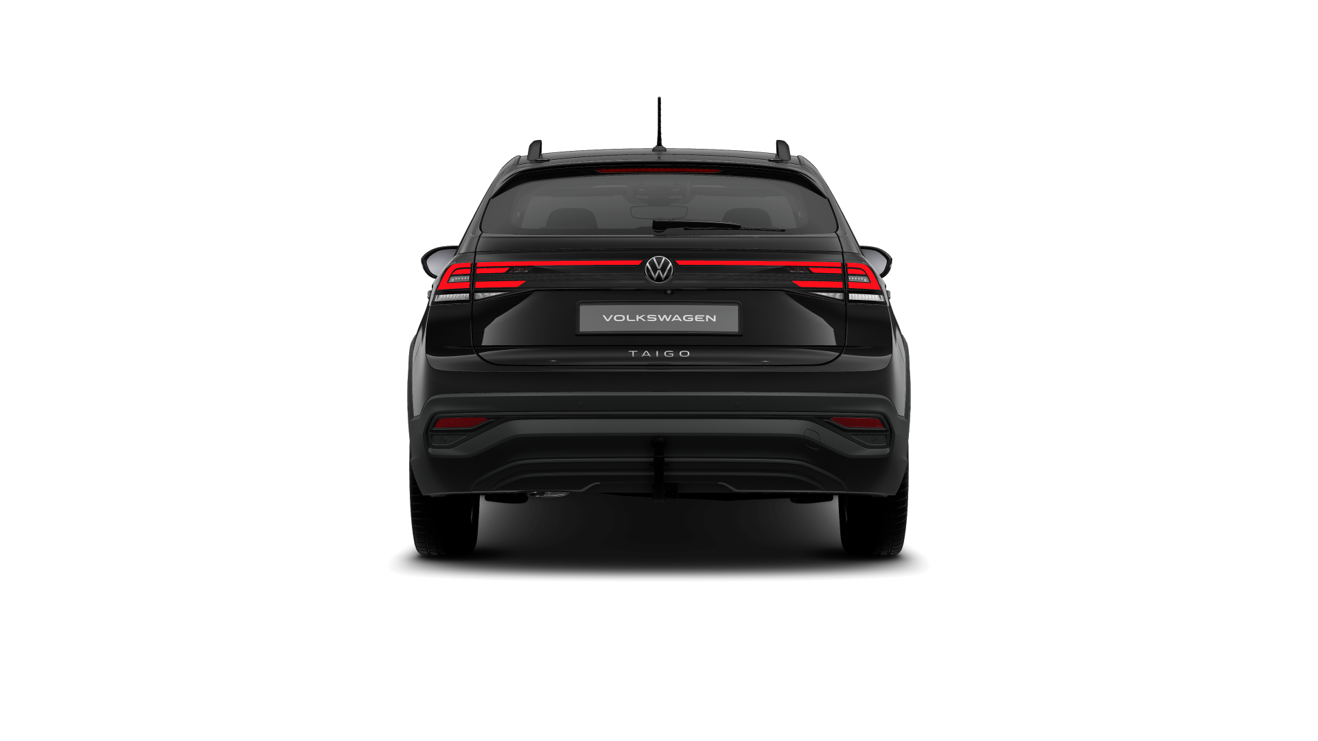 Volkswagen Taigo 1.0 TSI DSG Move