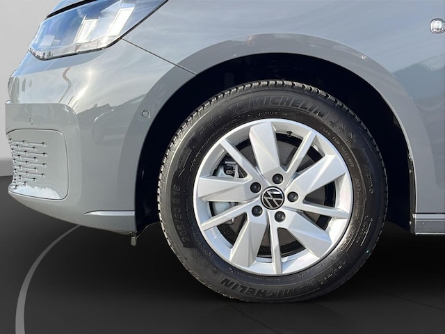 Volkswagen Caddy DSG Life Maxi