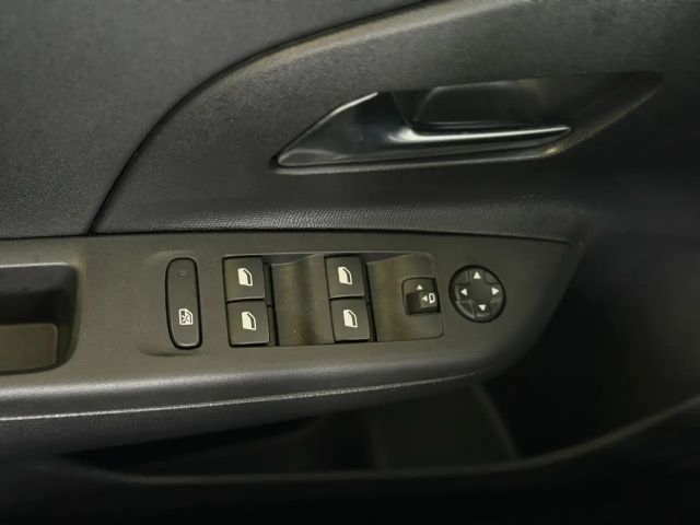 Opel Corsa 1.2 Turbo Turbo