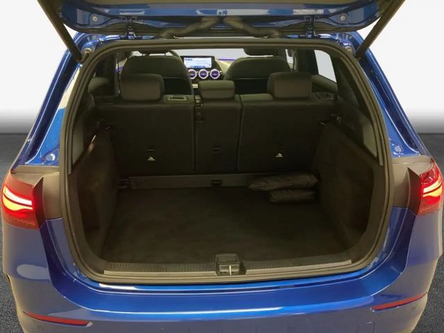 Mercedes-Benz B 200 B-Klasse