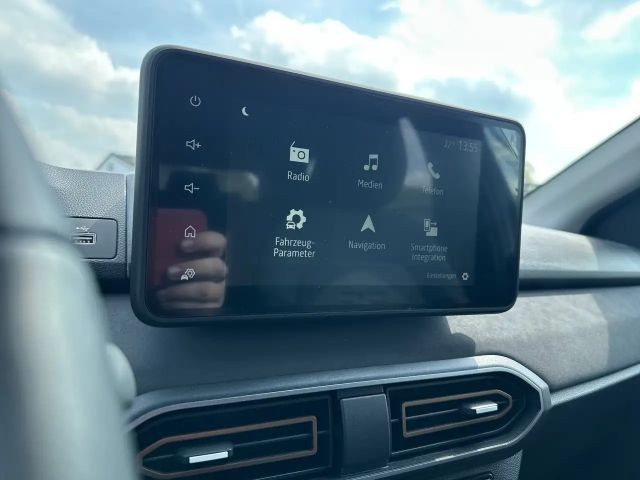 Dacia Jogger ECO-G Extreme TCe 100