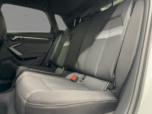 Audi A3 35 TDI S-Line S-Tronic Sportback