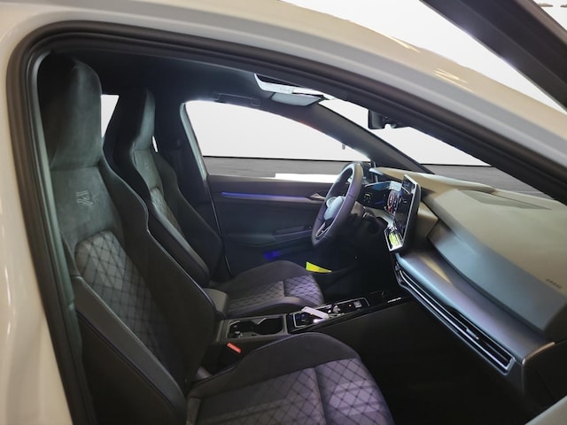 Volkswagen Golf DSG R-Line Variant