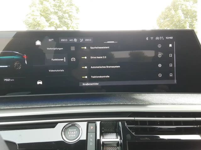 Peugeot 3008 GT-Line