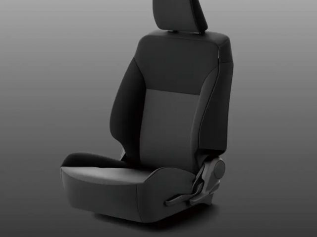 Suzuki Ignis Comfort DualJet Hybrid