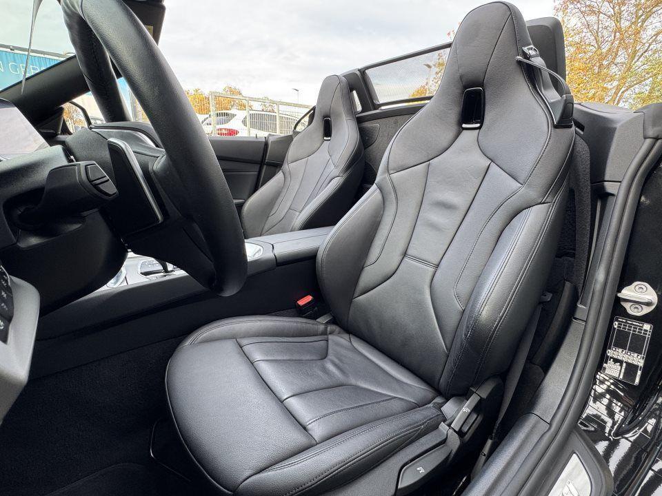 BMW Z4 Roadster sDrive20i