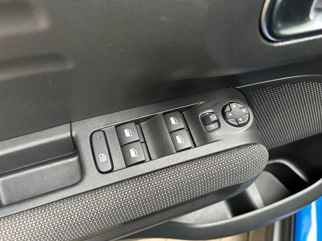 Citroën C3 Aircross Plus