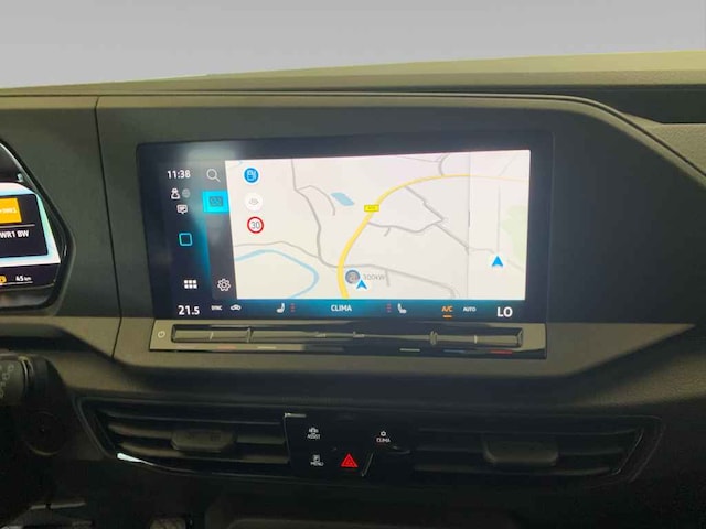 Volkswagen Caddy Caddy 1,5 TSI *NAVI*AHK*LED*ACC*DIGITAL*R-CAM*