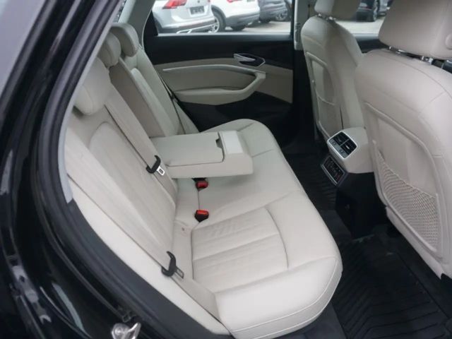 Audi e-tron 55 Business Quattro