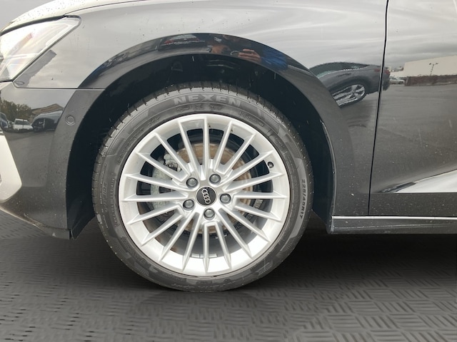 Audi A3 35 TFSI S-Tronic Sportback