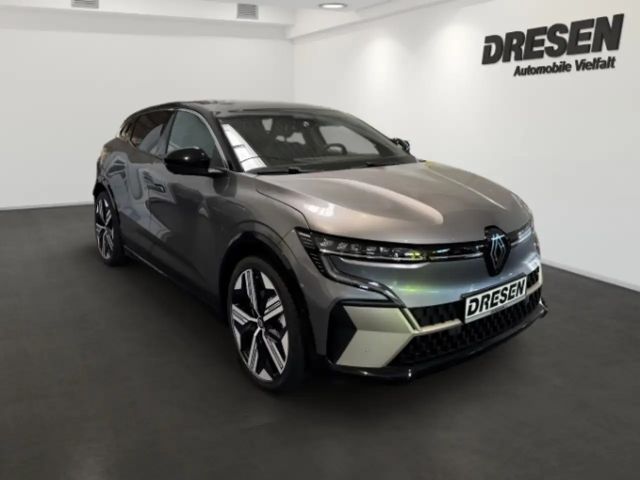 Renault Megane Comfort E-Tech Iconic