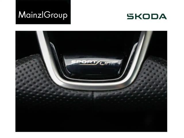 Skoda Kodiaq Sportline