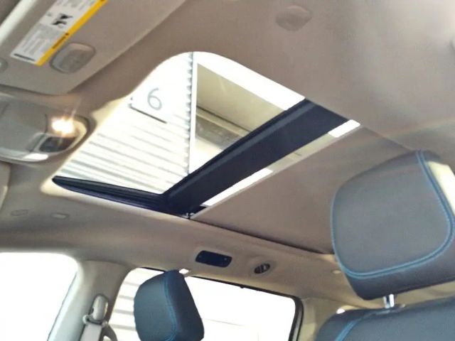 Chrysler Pacifica Touring