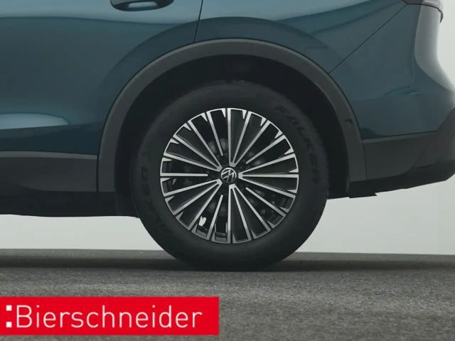 Volkswagen Tiguan 1.5 eTSI DSG IQ.Drive