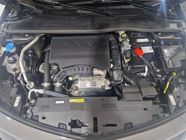 Opel Astra 1.2 Turbo Elegance Turbo