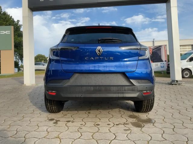 Renault Captur Evolution TCe 90