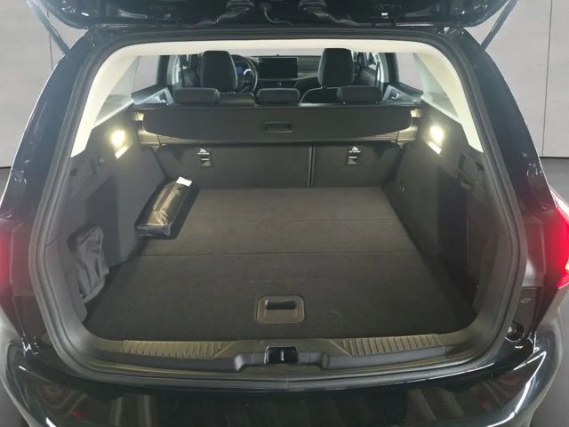 Ford Focus 1.5 EcoBlue Titanium Wagon