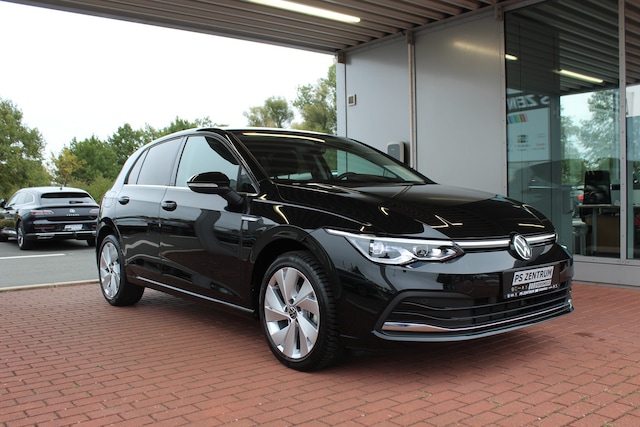 Volkswagen Golf 1.5 TSI Style