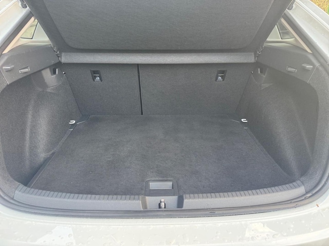 Volkswagen Taigo DSG Style