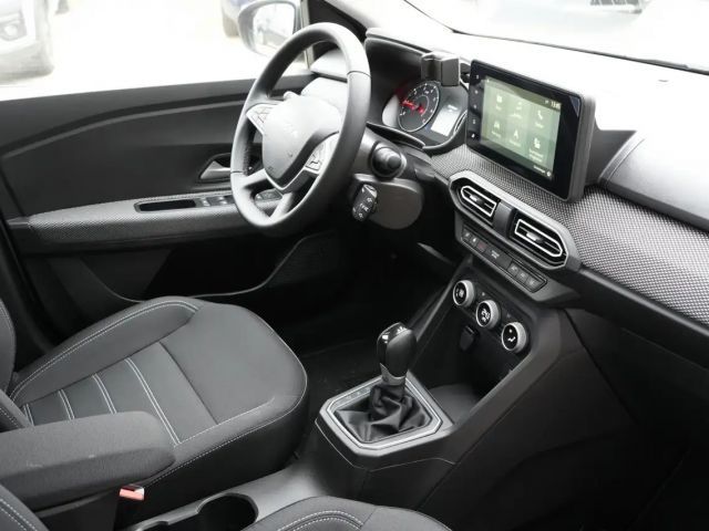 Dacia Sandero TCe 90